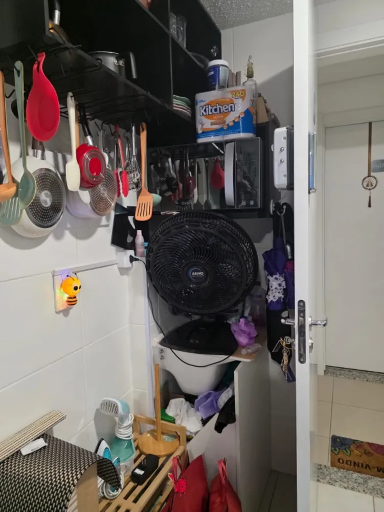 Apartamento, 1 quarto, 27 m² - Foto 11