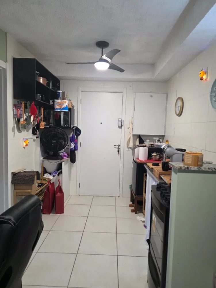 Apartamento, 1 quarto, 27 m² - Foto 10