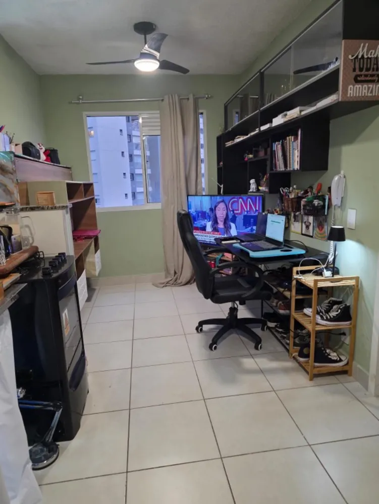Apartamento, 1 quarto, 27 m² - Foto 8