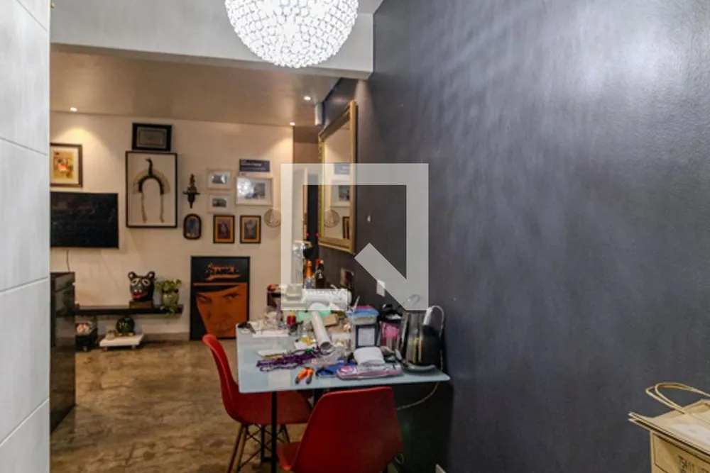 Apartamento, 1 quarto, 52 m² - Foto 5