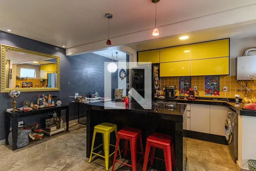 Apartamento, 1 quarto, 52 m² - Foto 8