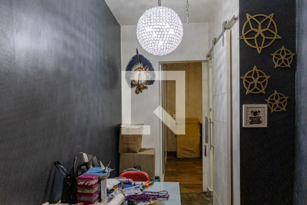 Apartamento, 1 quarto, 52 m² - Foto 4