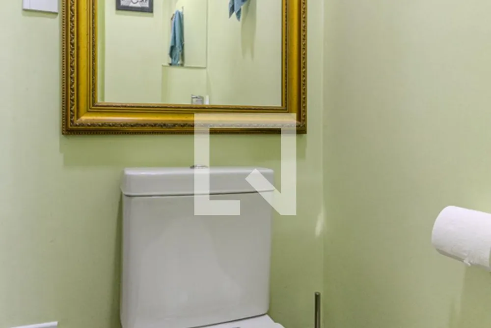 Apartamento, 1 quarto, 52 m² - Foto 3