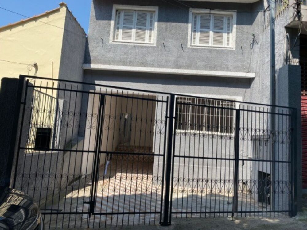 Casa, 5 quartos, 180 m² - Foto 2