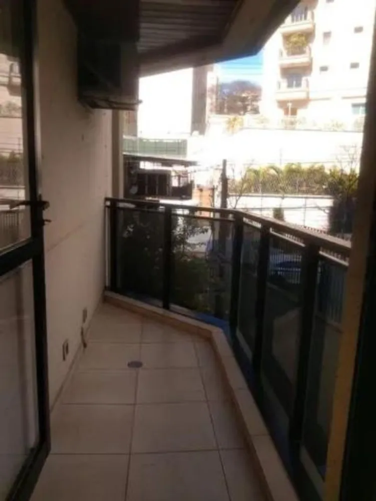 Apartamento, 3 quartos, 92 m² - Foto 3