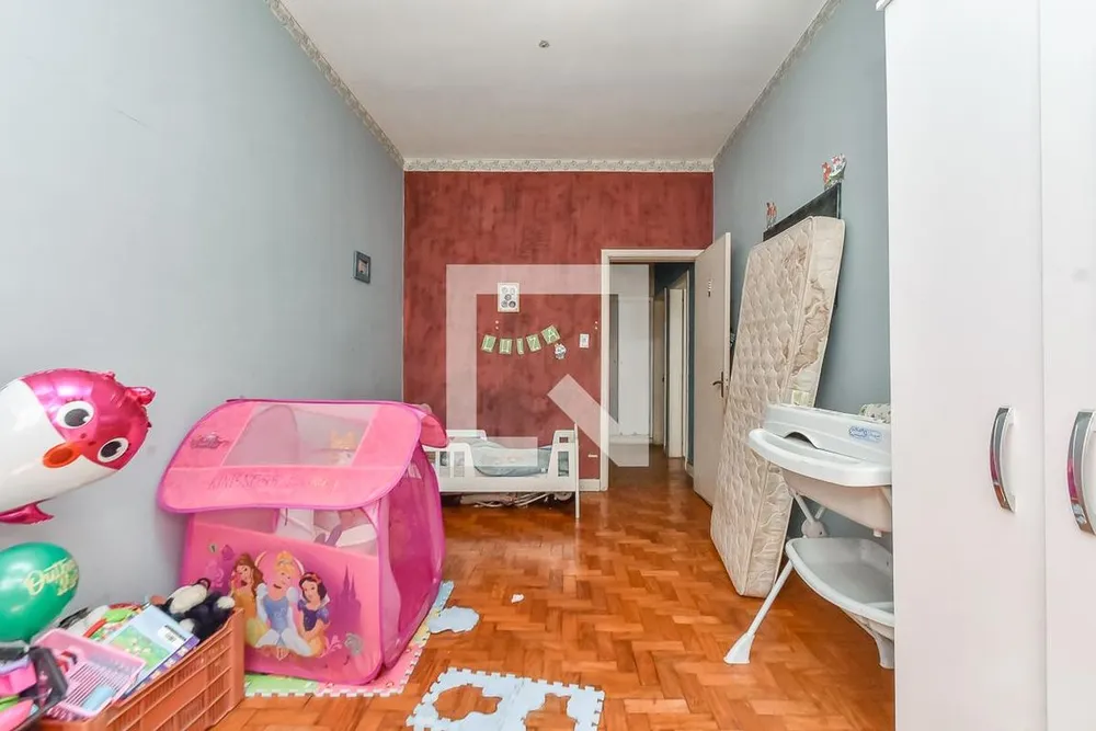Apartamento, 2 quartos, 113 m² - Foto 1