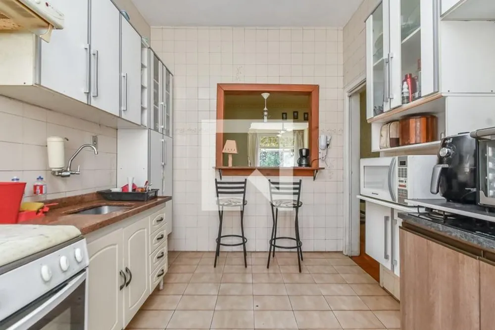 Apartamento, 2 quartos, 113 m² - Foto 2