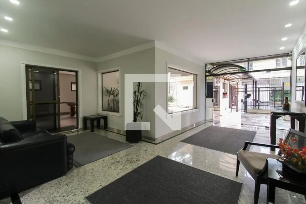 Apartamento, 3 quartos, 100 m² - Foto 3