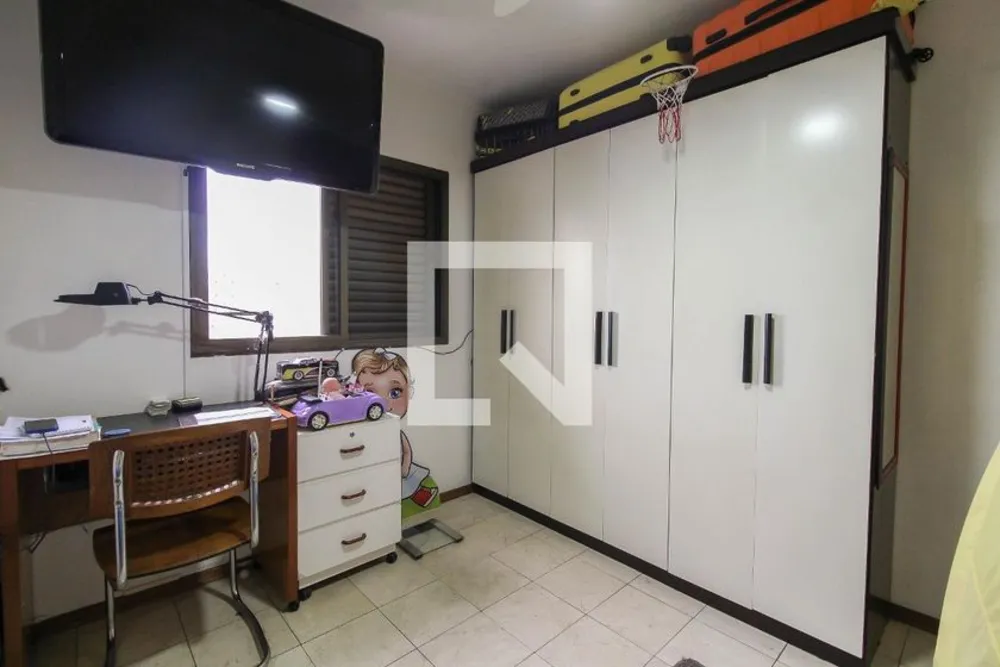 Apartamento, 3 quartos, 100 m² - Foto 1