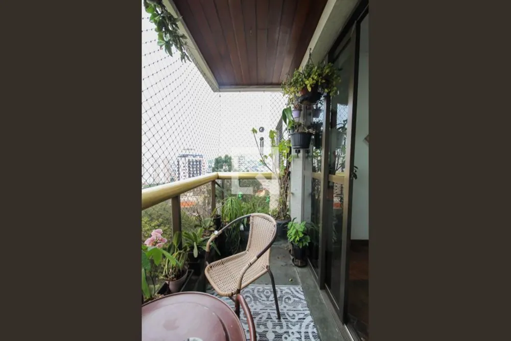 Apartamento, 3 quartos, 100 m² - Foto 8
