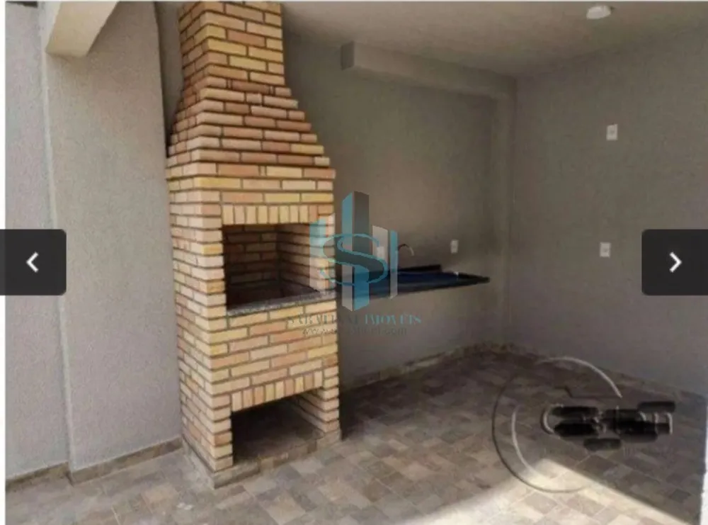 Apartamento, 2 quartos, 45 m² - Foto 2