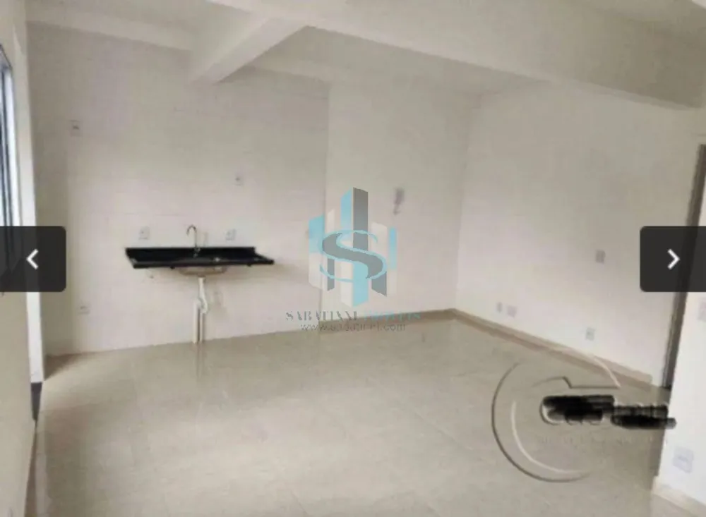 Apartamento, 2 quartos, 45 m² - Foto 1