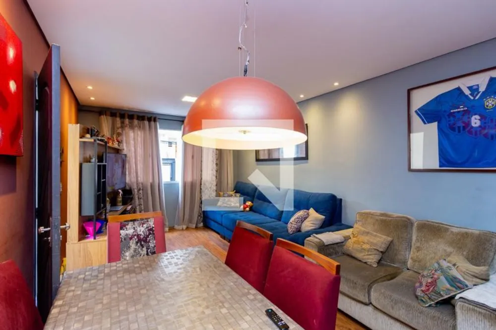 Casa, 3 quartos, 110 m² - Foto 2