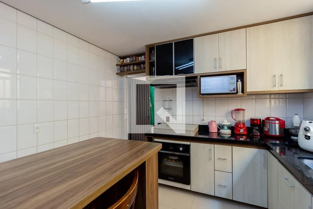 Casa, 3 quartos, 110 m² - Foto 7