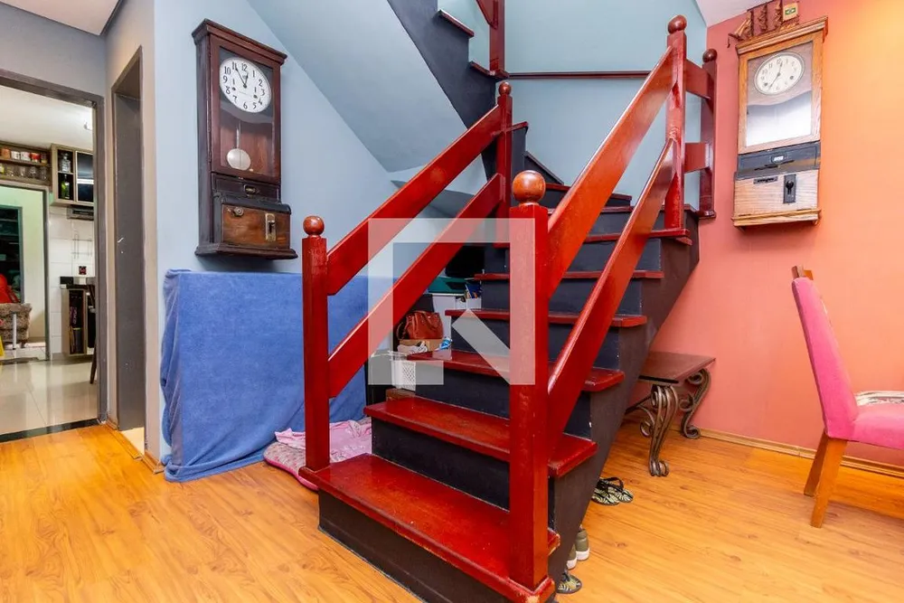 Casa, 3 quartos, 110 m² - Foto 3