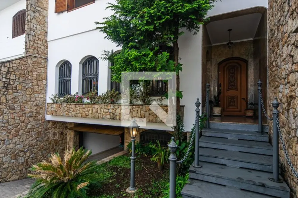 Casa, 3 quartos, 250 m² - Foto 4