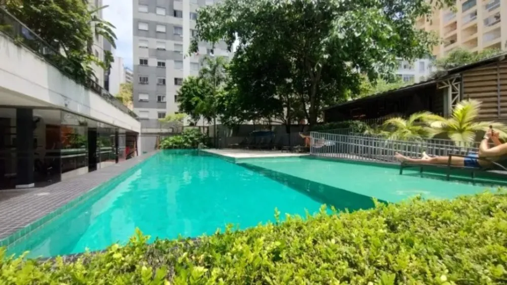 Apartamento, 2 quartos, 75 m² - Foto 4