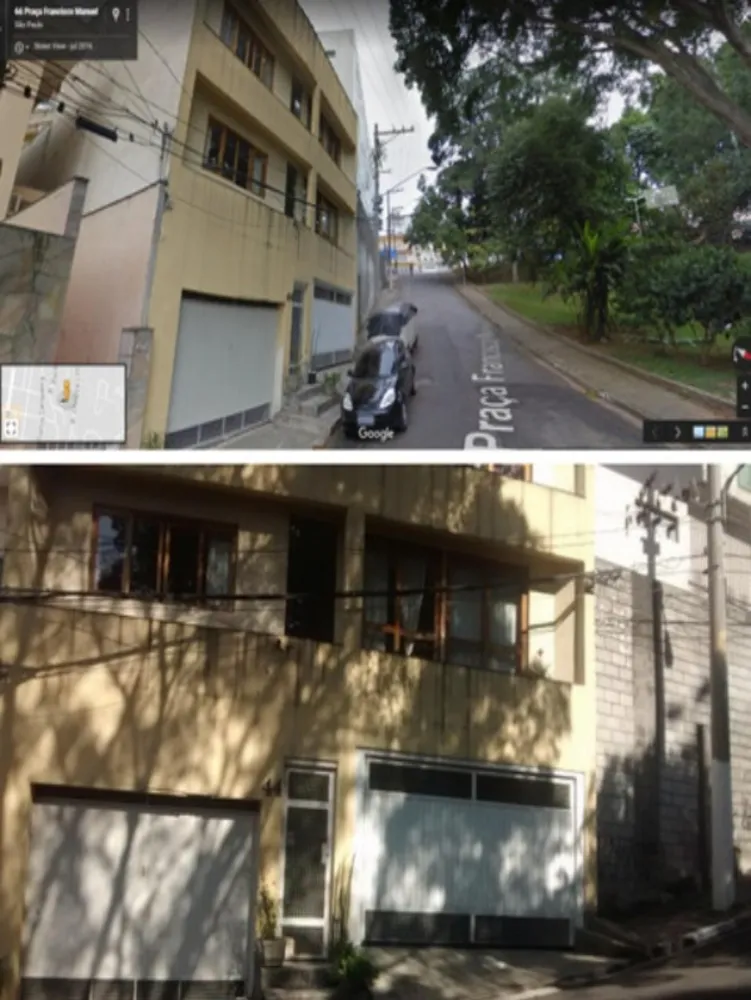 Prédio Inteiro, 400 m² - Foto 1