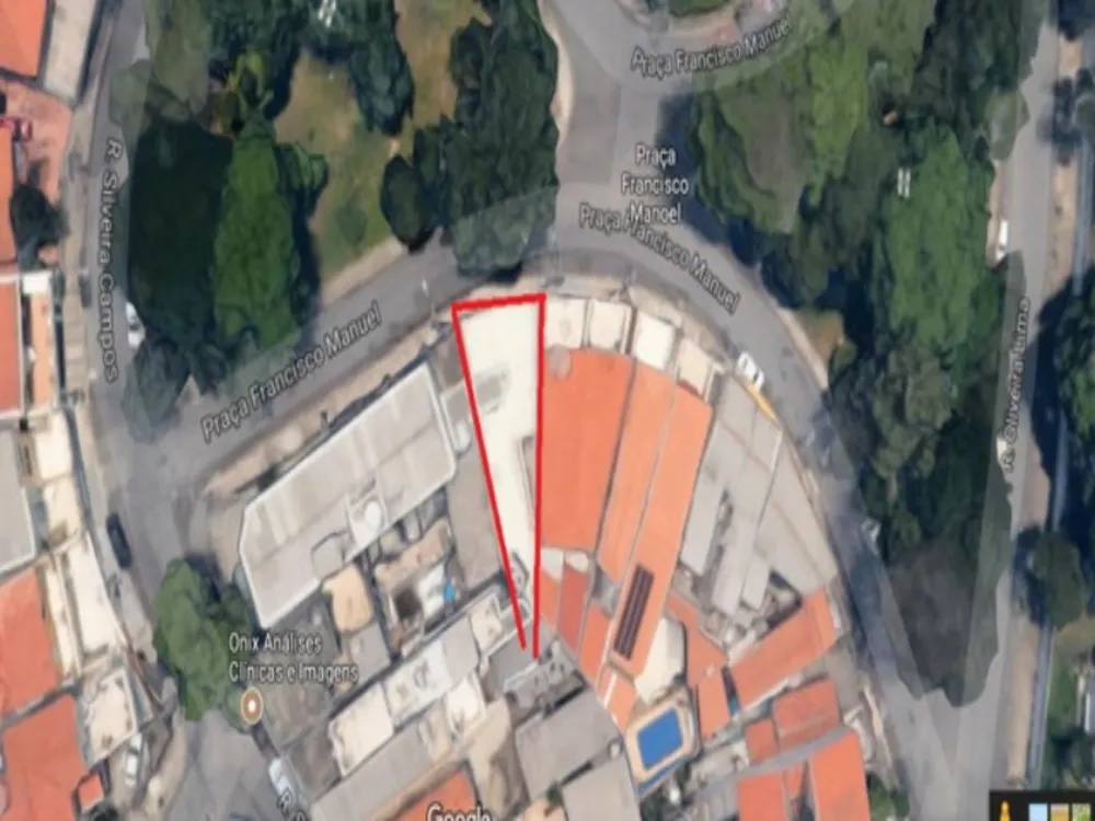 Prédio Inteiro, 400 m² - Foto 14