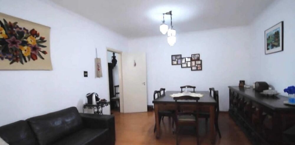 Apartamento, 2 quartos, 83 m² - Foto 6