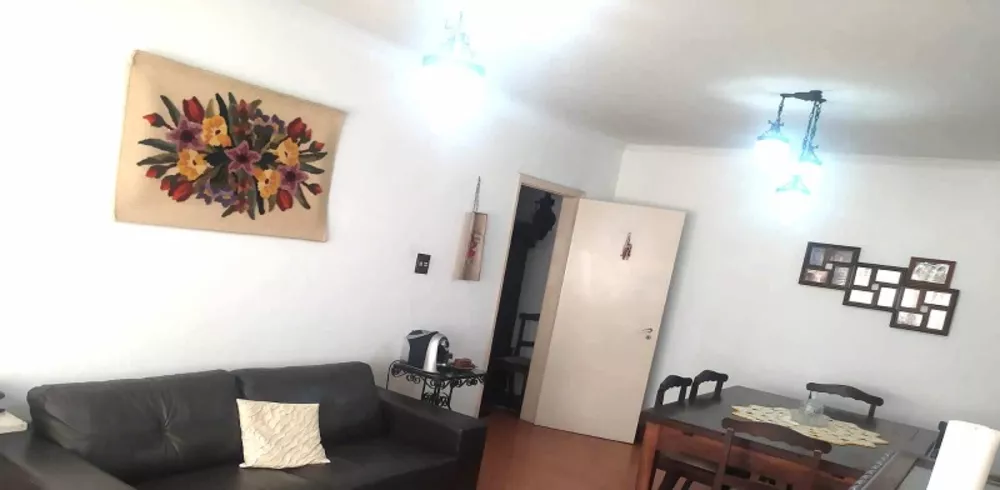 Apartamento, 2 quartos, 83 m² - Foto 4