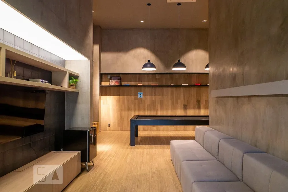 Apartamento, 1 quarto, 29 m² - Foto 2