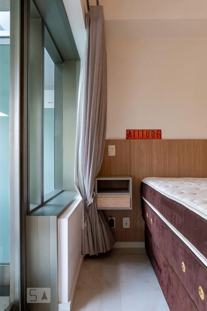 Apartamento, 1 quarto, 29 m² - Foto 5