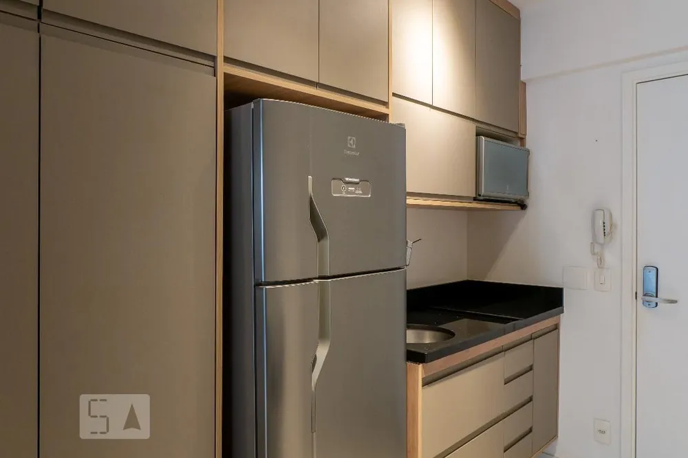 Apartamento, 1 quarto, 29 m² - Foto 10