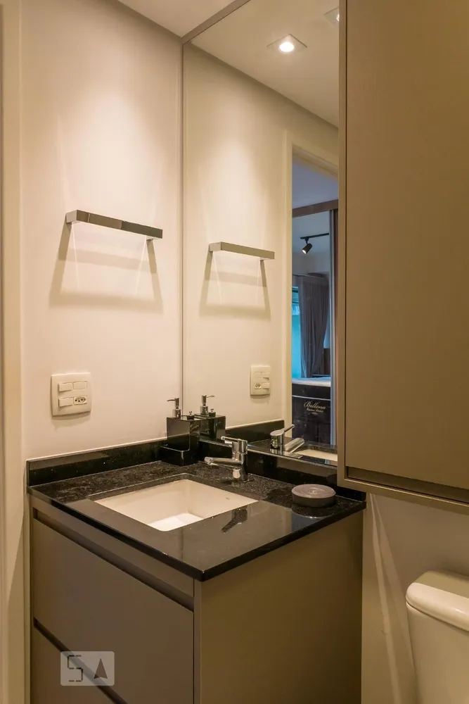 Apartamento, 1 quarto, 29 m² - Foto 6