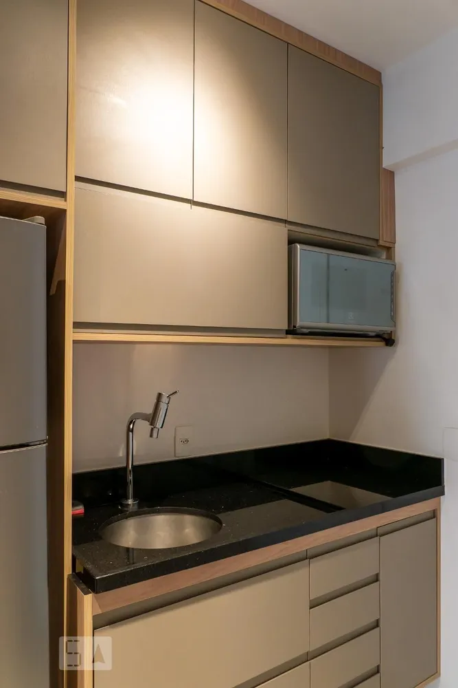 Apartamento, 1 quarto, 29 m² - Foto 3