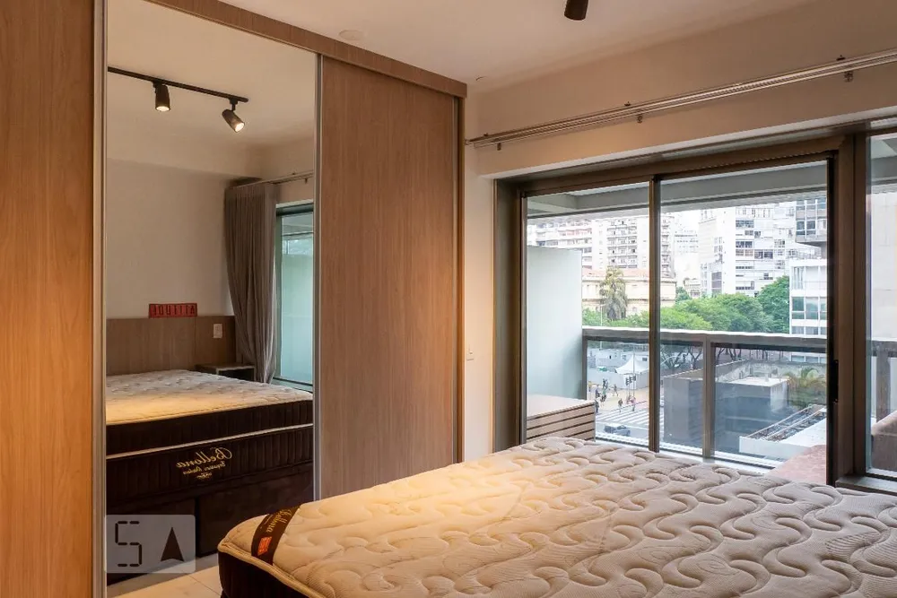 Apartamento, 1 quarto, 29 m² - Foto 4