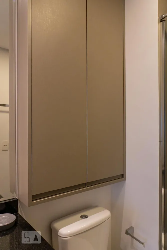 Apartamento, 1 quarto, 29 m² - Foto 7