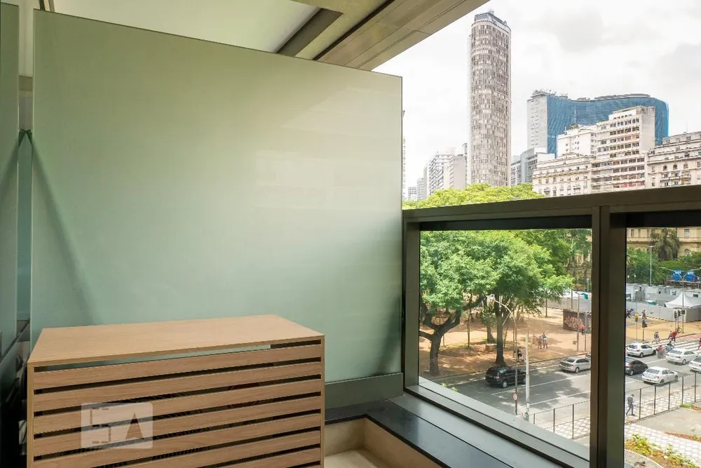 Apartamento, 1 quarto, 29 m² - Foto 12