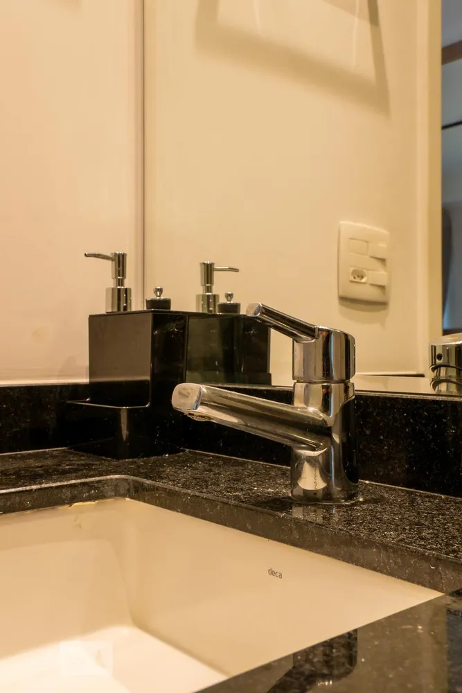 Apartamento, 1 quarto, 29 m² - Foto 9