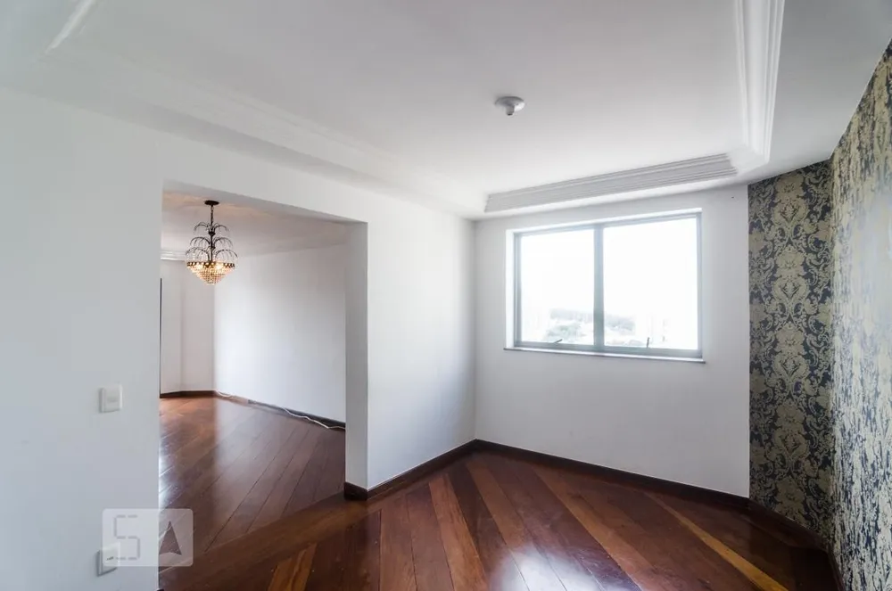 Apartamento, 3 quartos, 162 m² - Foto 4