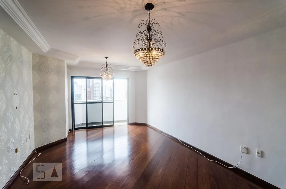 Apartamento, 3 quartos, 162 m² - Foto 1