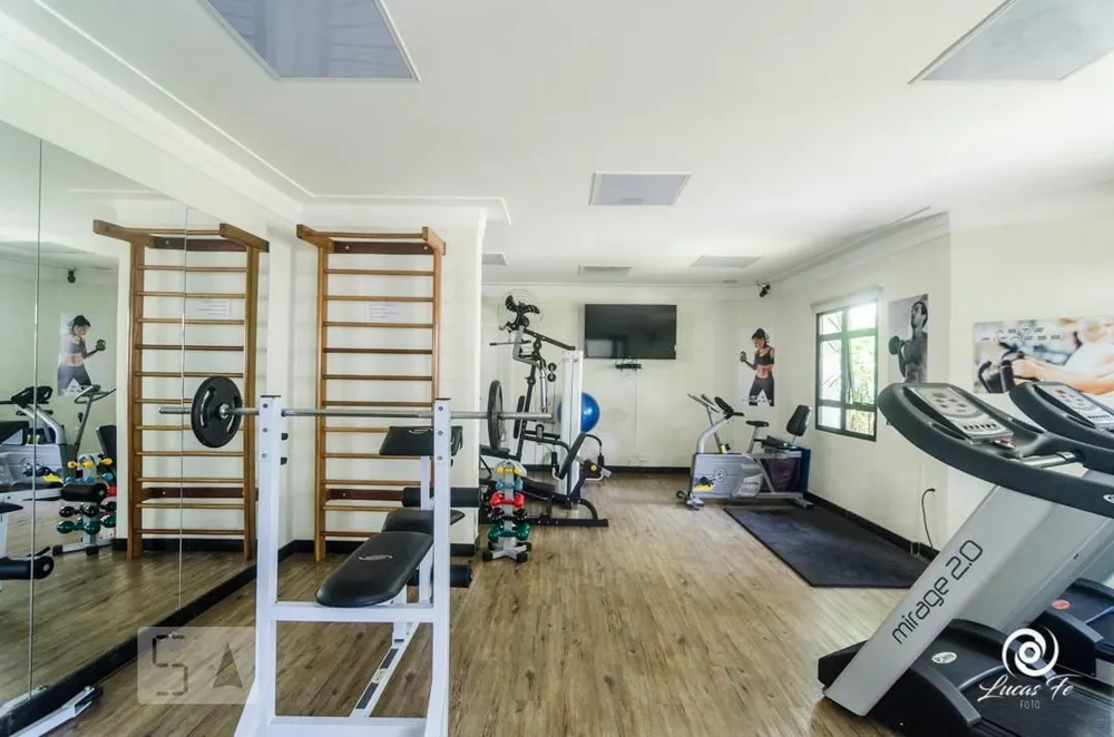 Apartamento, 3 quartos, 162 m² - Foto 12
