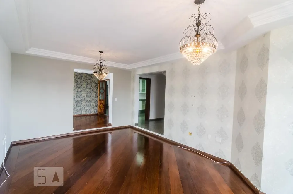 Apartamento, 3 quartos, 162 m² - Foto 2