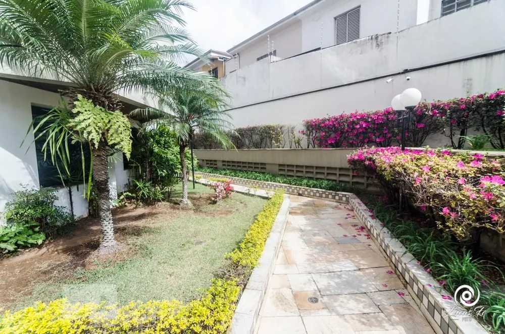 Apartamento, 3 quartos, 162 m² - Foto 7
