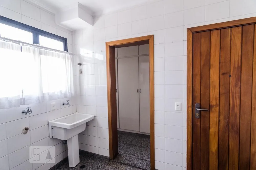 Apartamento, 3 quartos, 162 m² - Foto 6
