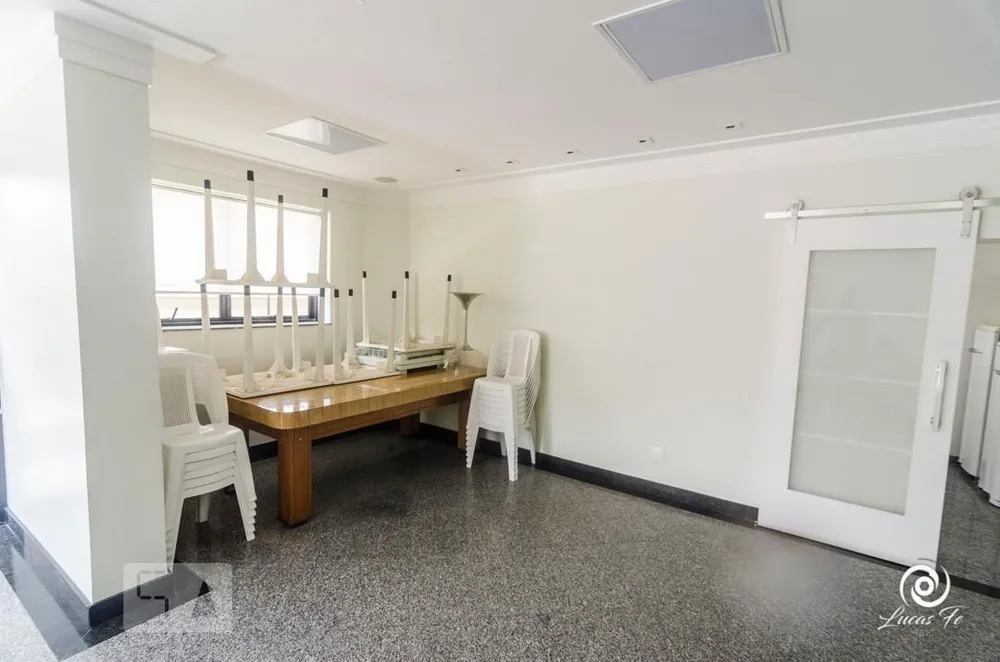 Apartamento, 3 quartos, 162 m² - Foto 8