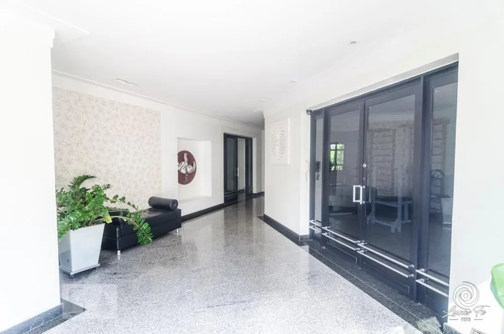 Apartamento, 3 quartos, 162 m² - Foto 9