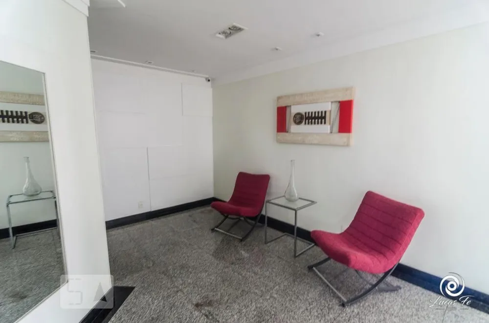 Apartamento, 3 quartos, 162 m² - Foto 5