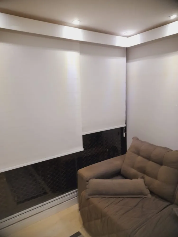 Apartamento, 3 quartos, 135 m² - Foto 4