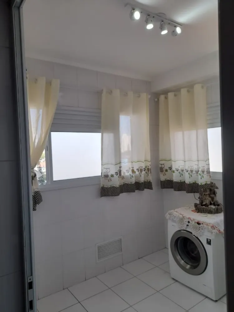 Apartamento, 3 quartos, 135 m² - Foto 2