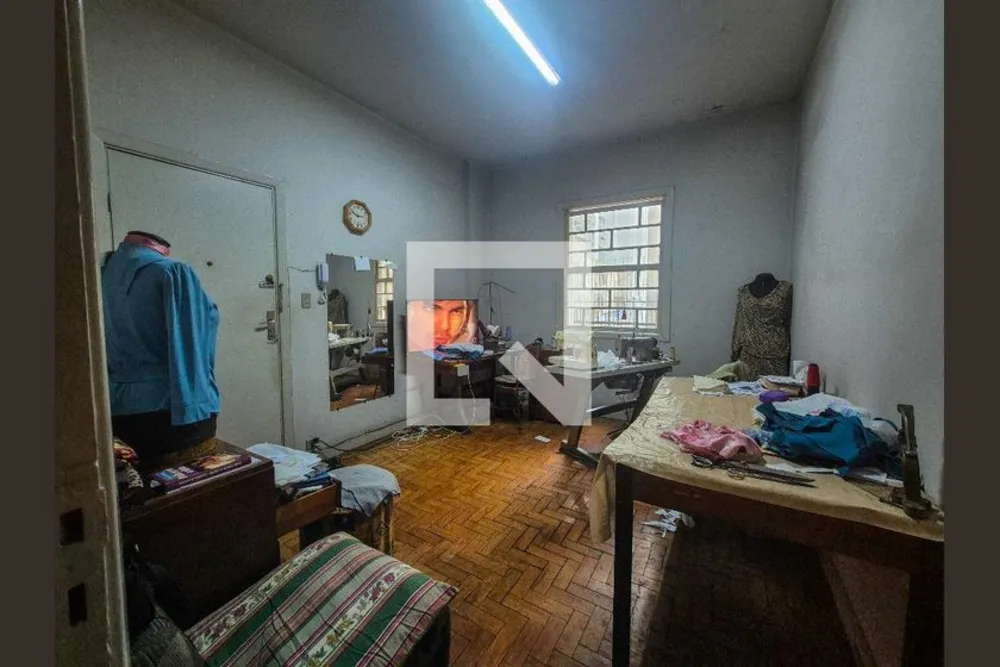 Apartamento, 1 quarto, 72 m² - Foto 1