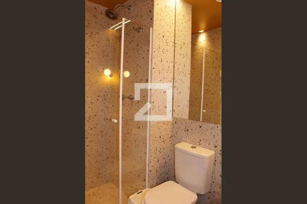 Kitnet-Studio, 22 m² - Foto 4