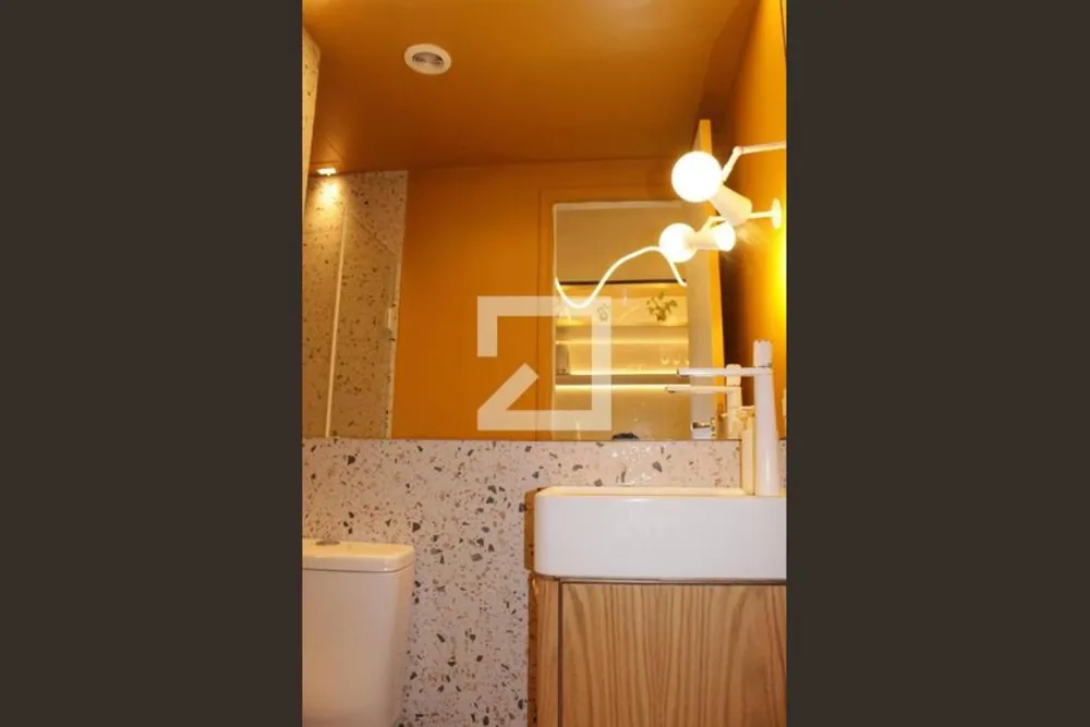 Kitnet-Studio, 22 m² - Foto 4