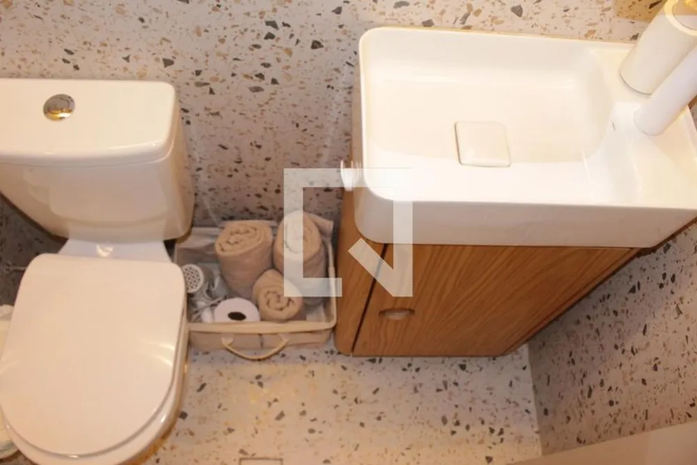Kitnet-Studio, 22 m² - Foto 2
