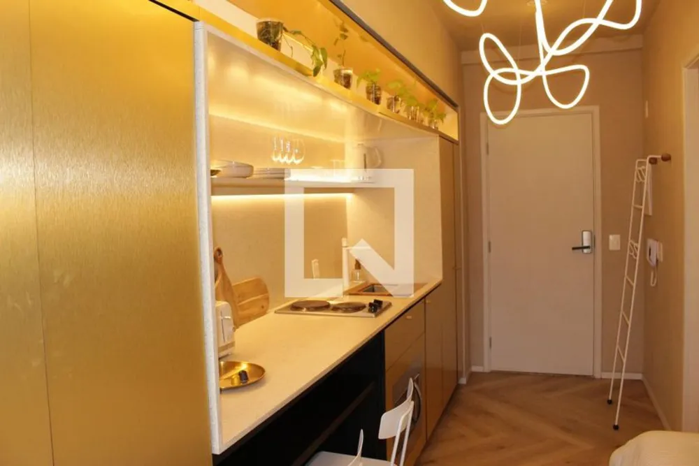 Kitnet-Studio, 22 m² - Foto 6